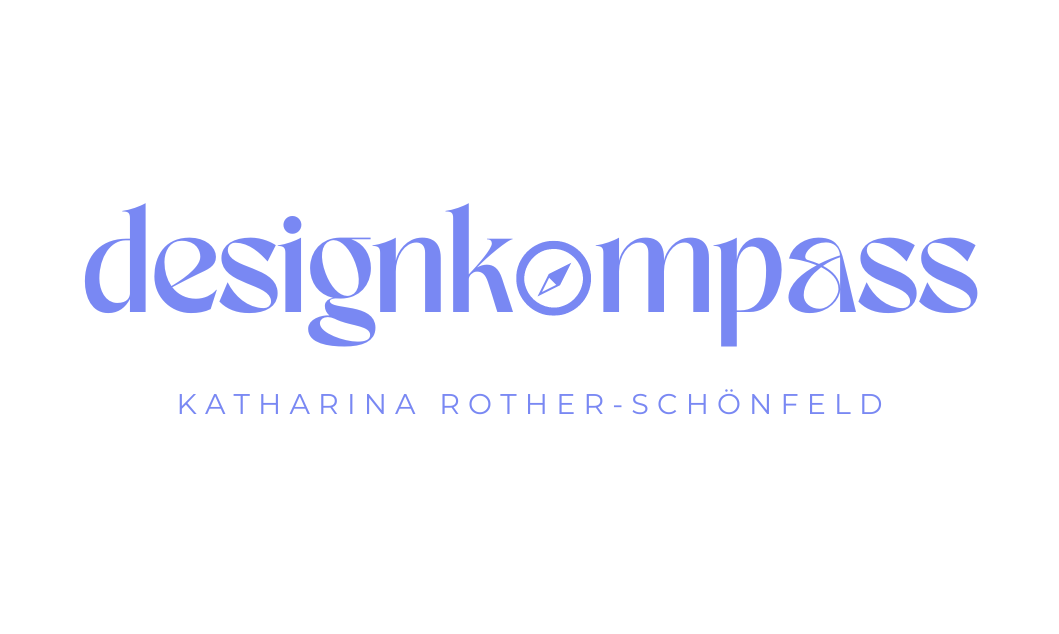 Logo Designkompass